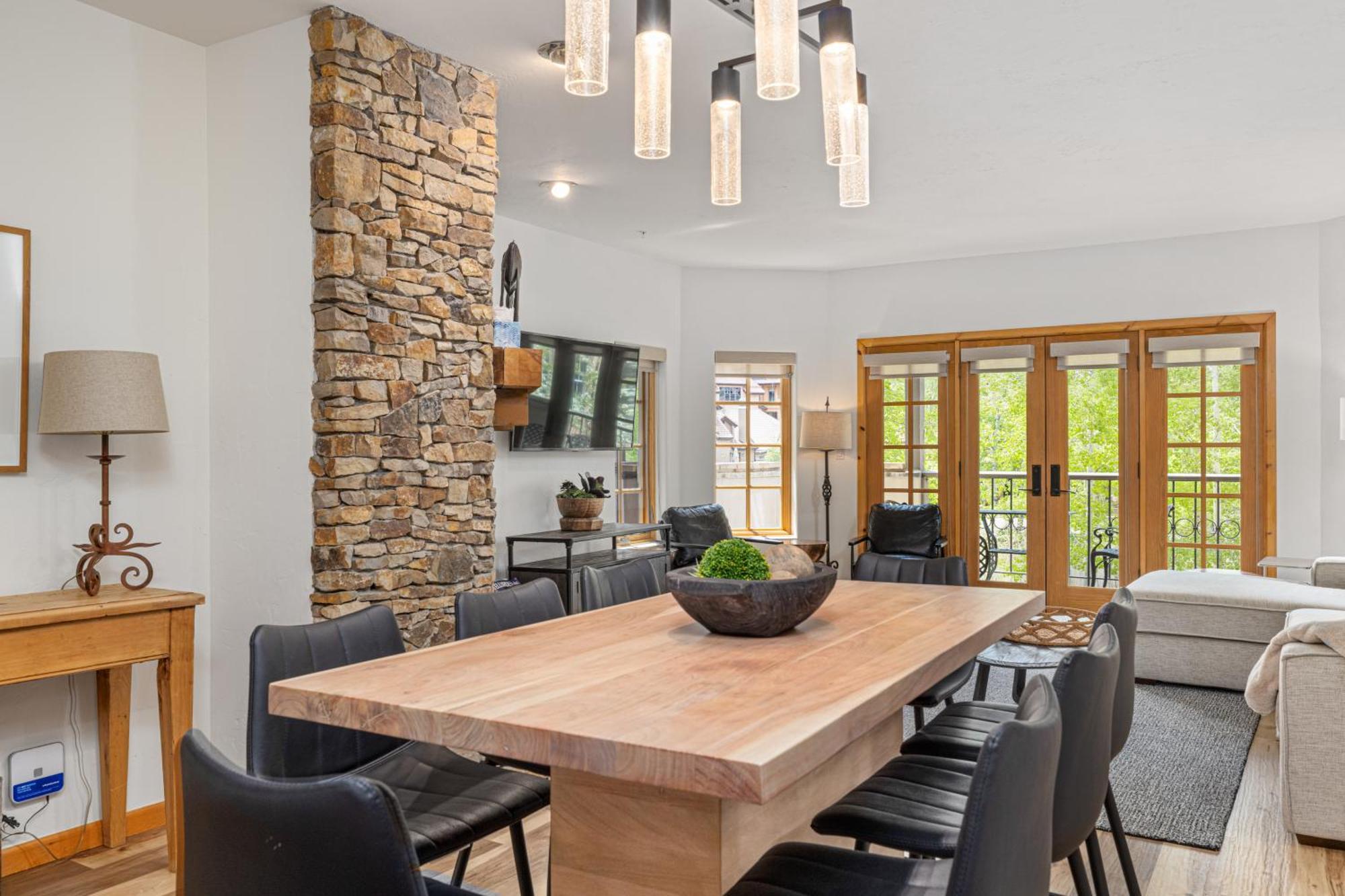 Westermere Telluride Room photo