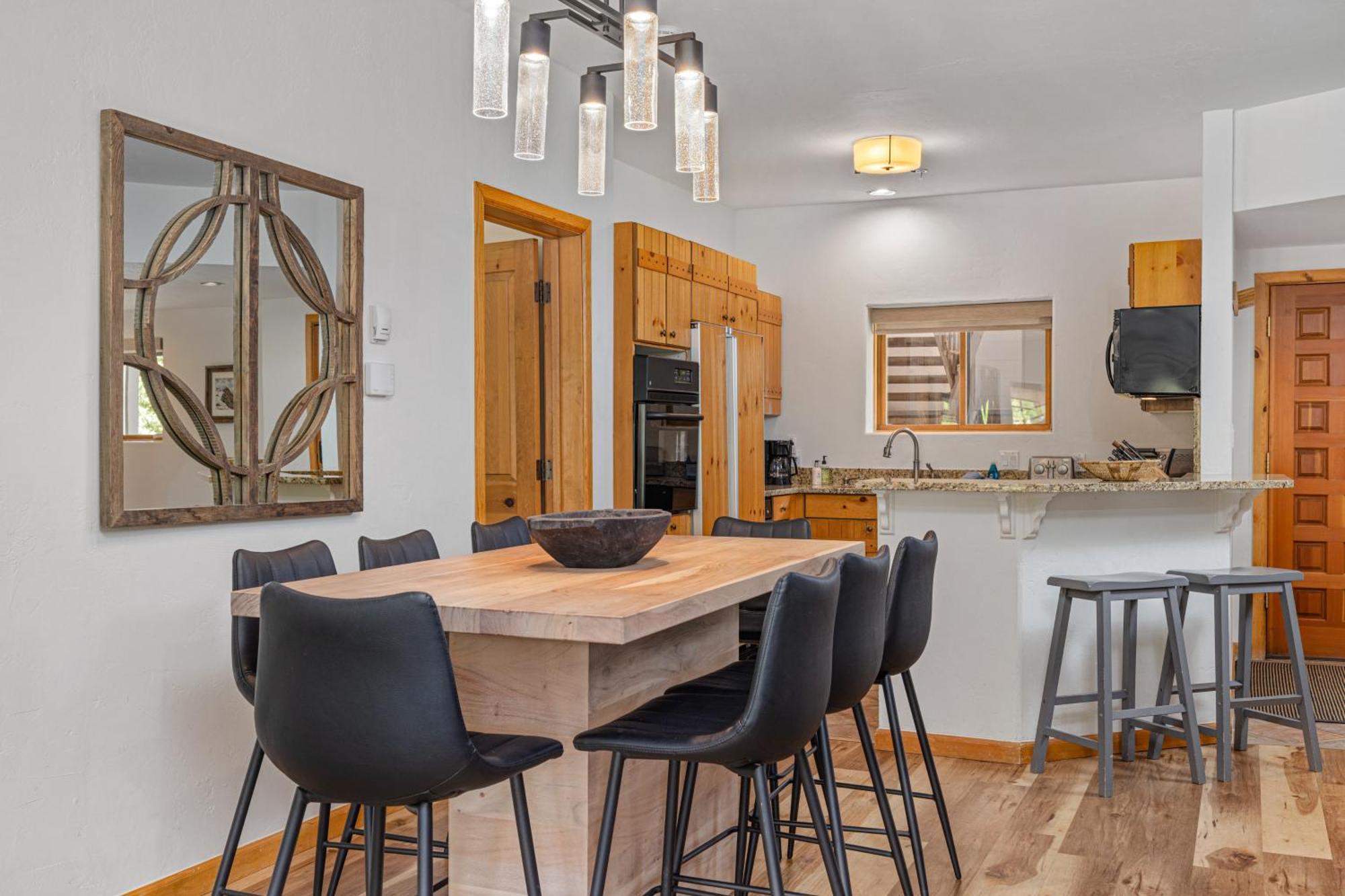 Westermere Telluride Room photo