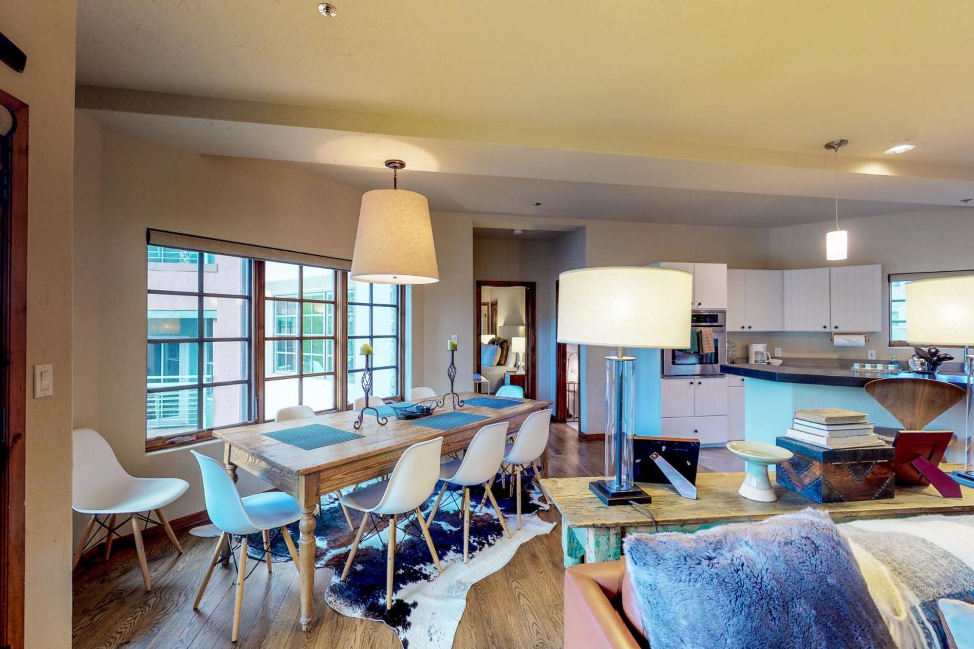 Westermere Telluride Room photo